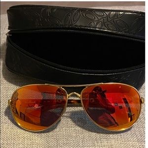 Oakley Sunglasses